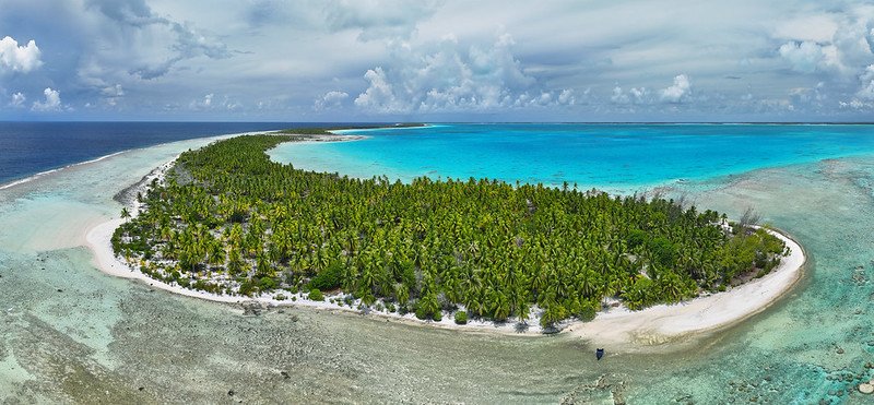 Tahiti: The Aranoa, embark on a journey to one of the Pacific’s best-kept secrets - 52