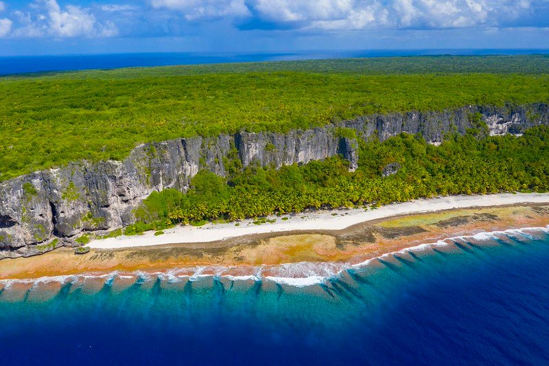 Tahiti: The Aranoa, embark on a journey to one of the Pacific’s best-kept secrets - 53
