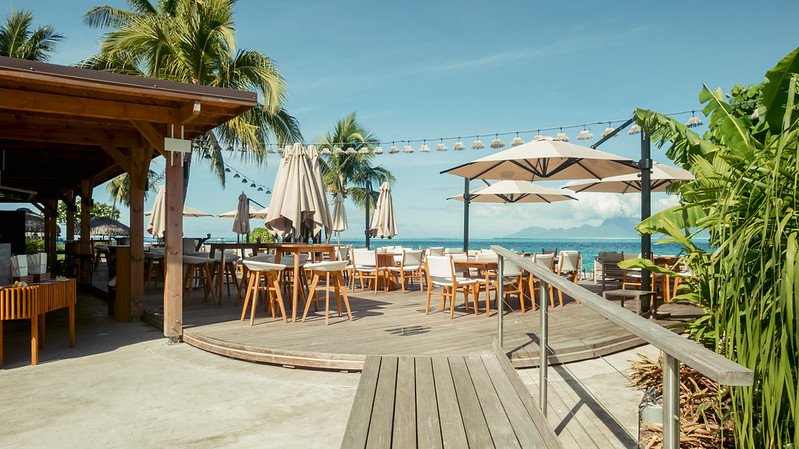 Tahiti: The Aranoa, embark on a journey to one of the Pacific’s best-kept secrets - 55