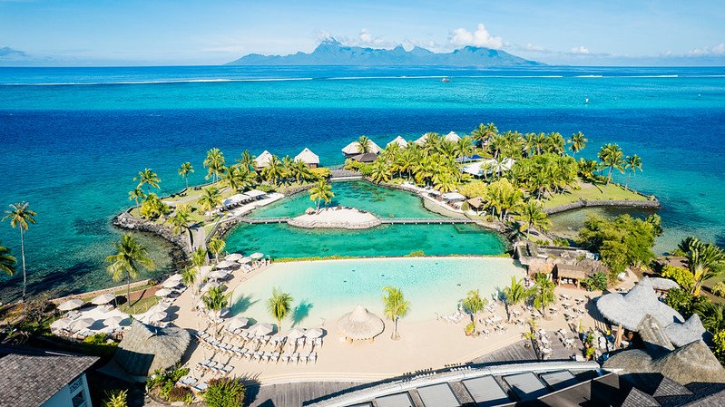 Tahiti: The Aranoa, embark on a journey to one of the Pacific’s best-kept secrets - 56