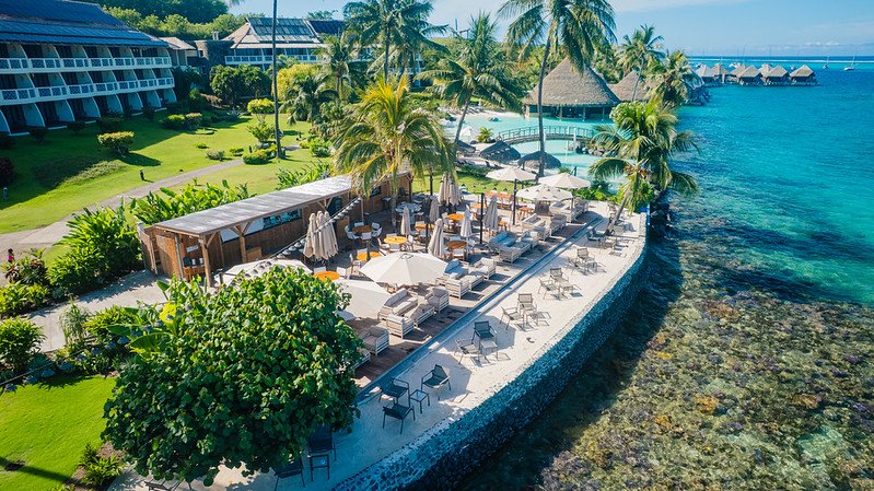 Tahiti: The Aranoa, embark on a journey to one of the Pacific’s best-kept secrets - 59