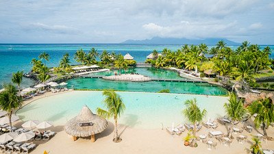 Tahiti: The Aranoa, embark on a journey to one of the Pacific’s best-kept secrets - 60