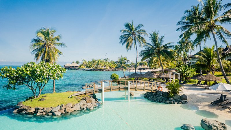 Tahiti: The Aranoa, embark on a journey to one of the Pacific’s best-kept secrets - 61