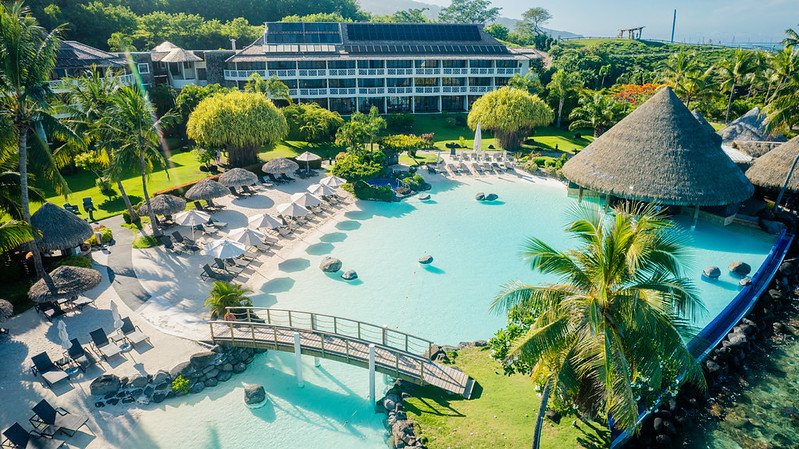 Tahiti: The Aranoa, embark on a journey to one of the Pacific’s best-kept secrets - 62
