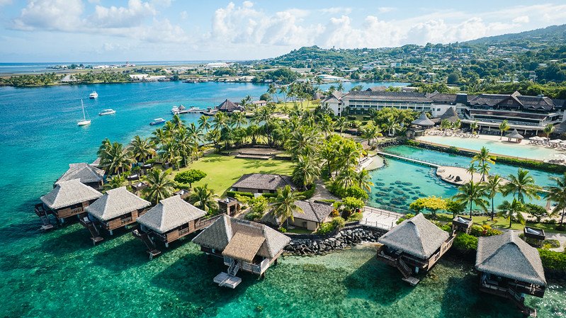 Tahiti: The Aranoa, embark on a journey to one of the Pacific’s best-kept secrets - 64