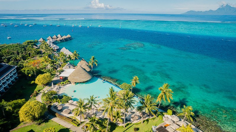 Tahiti: The Aranoa, embark on a journey to one of the Pacific’s best-kept secrets - 65