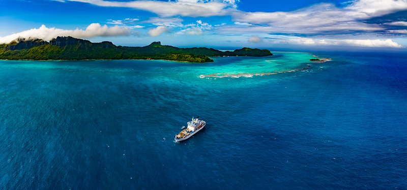 Tahiti: The Aranoa, embark on a journey to one of the Pacific’s best-kept secrets - 66