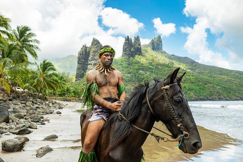 Tahiti: The Aranoa, embark on a journey to one of the Pacific’s best-kept secrets - 68