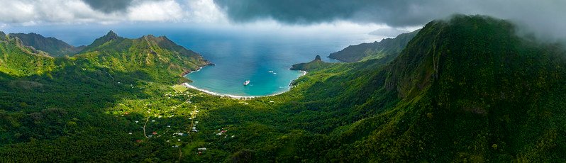 Tahiti: The Aranoa, embark on a journey to one of the Pacific’s best-kept secrets - 69