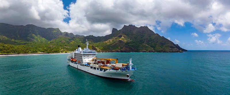 Tahiti: The Aranoa, embark on a journey to one of the Pacific’s best-kept secrets - 70