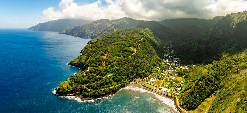 Tahiti: The Aranoa, embark on a journey to one of the Pacific’s best-kept secrets - 71