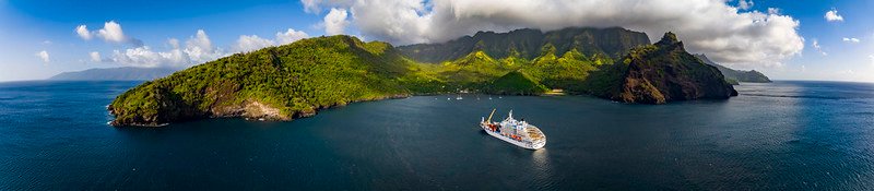 Tahiti: The Aranoa, embark on a journey to one of the Pacific’s best-kept secrets - 72