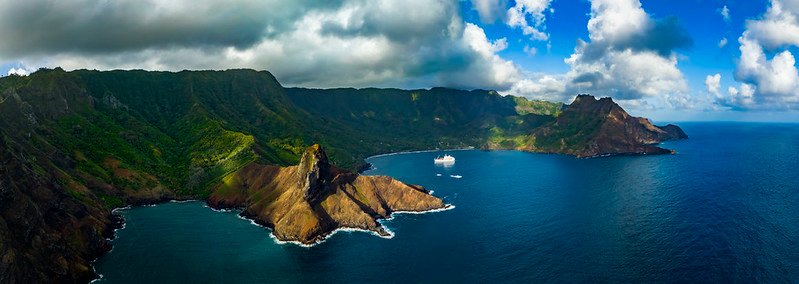 Tahiti: The Aranoa, embark on a journey to one of the Pacific’s best-kept secrets - 74