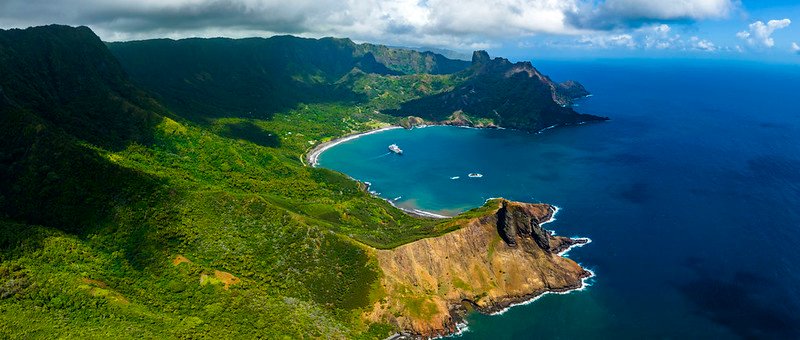 Tahiti: The Aranoa, embark on a journey to one of the Pacific’s best-kept secrets - 75