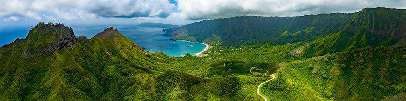 Tahiti: The Aranoa, embark on a journey to one of the Pacific’s best-kept secrets - 76