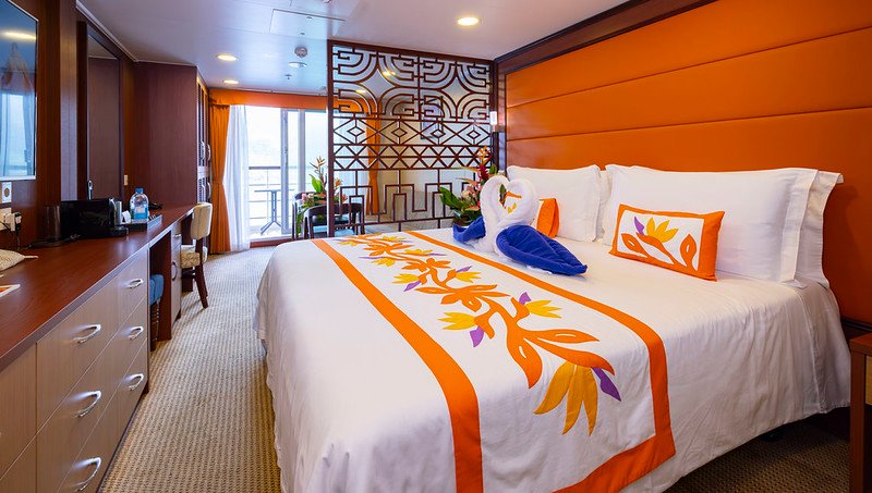Tahiti: The Aranoa, embark on a journey to one of the Pacific’s best-kept secrets - 81