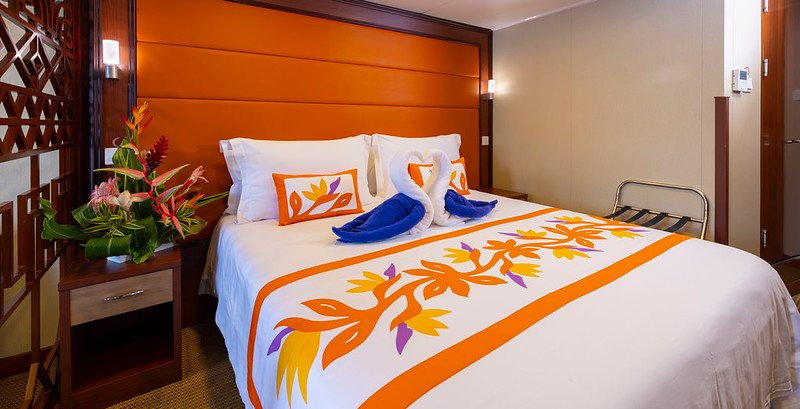 Tahiti: The Aranoa, embark on a journey to one of the Pacific’s best-kept secrets - 82