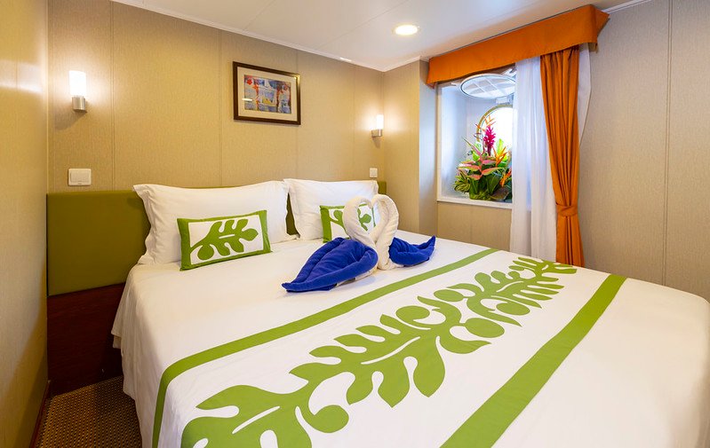 Tahiti: The Aranoa, embark on a journey to one of the Pacific’s best-kept secrets - 83