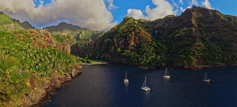 Tahiti: The Aranoa, embark on a journey to one of the Pacific’s best-kept secrets - 84