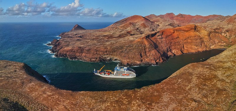 Tahiti: The Aranoa, embark on a journey to one of the Pacific’s best-kept secrets - 85